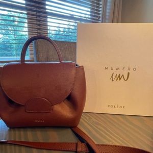 Polene Numbers Un Mini w/ Box